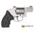 MODEL 632 THE ULTIMATE CARRY REVOLVER IN 32HR MAG SILVER WITH NO LOCK