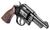 Heavy Duty N-Frame 357 Magnum Revolver