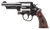 Heavy Duty N-Frame 357 Magnum Revolver
