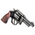 Heavy Duty N-Frame 357 Magnum Revolver