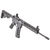 M&P®15-22 SPORT WITH MBUS AND B5 GRIP AND STOCK