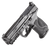M&P®9 M2.0 LIMITED EDITION TENNESSEE LOGO