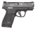 M&P®9 SHIELD PLUS LIMITED EDITION TENNESSEE LOGO