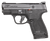 M&P®9 SHIELD PLUS LIMITED EDITION TENNESSEE LOGO