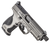M&P®9 M2.0 METAL WITH THREADED BARREL
