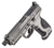M&P®9 M2.0 METAL WITH THREADED BARREL