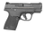 M&P 9 SHIELD PLUS THUMB SAFETY