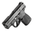 M&P 9 SHIELD PLUS THUMB SAFETY
