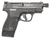 M&P 9 SHIELD PLUS WITH THREADED BARREL