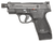 M&P 9 SHIELD PLUS WITH THREADED BARREL