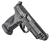 PERFORMANCE CENTER® M&P®9 M2.0 COMPETITOR 17 ROUNDS LAW ENFORCEMENT ONLY