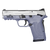 M&P® 9 SHIELD EZ® MANUAL THUMB SAFETY PURPLE/GREY