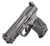 M&P®9 M2.0 with Slide Cut for HOLOSUN® 509T LAW ENFORCEMENT ONLY
