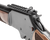 S&W® MODEL 1854 TRADITIONAL WALNUT LEVER-ACTION RIFLE 44 MAGNUM