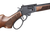 S&W® MODEL 1854 TRADITIONAL WALNUT LEVER-ACTION RIFLE 44 MAGNUM