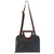Smith & Wesson Structured Tote in Blue