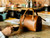 Smith & Wesson Barrel Bag in Tan