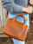 Smith & Wesson Barrel Bag in Tan
