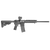 VOLUNTEER® XV 5.56 WITH OPTIC BUNDLE