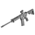 VOLUNTEER® XV 5.56 WITH OPTIC BUNDLE