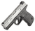 S&W SD40 2.0 2-Tone 10RD COMPLIANT