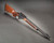 S&W® MODEL 1854 TRADITIONAL WALNUT LEVER-ACTION RIFLE 45 COLT