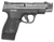 PERFORMANCE CENTER® M&P®9 SHIELD PLUS CARRY COMP