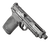 M&P® 5.7 WITH PROTAC BAG EXTRA MAGS