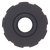 HUB to 1/2-28 DIRECT THREAD ADAPTER