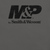 Smith & Wesson® M&P Logo Tee