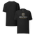 Gemtech® Logo Tee Black 