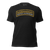 Gemtech® SSSHHHH Tab Tee Black