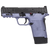 S&W® EQUALIZER TS PURPLE FRAME