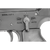 M&P®4 14.5IN BARREL SELECT-FIRE RIFLE WITH CARRY HANDLE FOR MILITARY AND LAW ENFORCEMENT ONLY