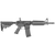 M&P®4 11.5IN BARREL SELECT-FIRE RIFLE FOR MILITARY AND LAW ENFORCEMENT ONLY