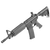 M&P®4 11.5IN BARREL SELECT-FIRE RIFLE FOR MILITARY AND LAW ENFORCEMENT ONLY