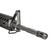 M&P®4X 14.5IN BARREL QUAD RAIL SELECT-FIRE RIFLE FOR MILITARY AND LAW ENFORCEMENT ONLY