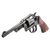 SMITH & WESSON MODEL 20