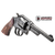 SMITH & WESSON MODEL 20