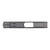 M&P®9 SHIELD OR SHIELD PLUS OPTIC READY SLIDE FOR 3.1IN BARREL