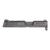 M&P®9 SHIELD OR SHIELD PLUS OPTIC READY SLIDE FOR 3.1IN BARREL