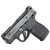 M&P®9 SHIELD PLUS BUG OUT BAG BUNDLE