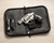 MODEL 642 38SPL SILVER WITH NO LOCK EDC KIT