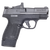 M&P®9 SHIELD PLUS WITH CTS-1500 OPTIC