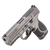M&P®9 M2.0 4 INCH METAL COMPACT NO THUMB SAFETY M&P®9 M2.0 4 INCH METAL COMPACT NO THUMB SAFETY