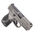 M&P®9 M2.0 3.6 INCH METAL COMPACT NO THUMB SAFETY M&P®9 M2.0 3.6 INCH METAL COMPACT NO THUMB SAFETY