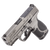 M&P®9 M2.0 3.6 INCH METAL COMPACT NO THUMB SAFETY M&P®9 M2.0 3.6 INCH METAL COMPACT NO THUMB SAFETY