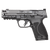 PERFORMANCE CENTER® M&P®9 M2.0® COMPACT CARRY COMP THUMB SAFETY 10RD COMPLIANT