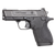 S&W® CSX® E-SERIES® 3.1 INCH