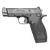 S&W® CSX® E-SERIES® 3.6 INCH